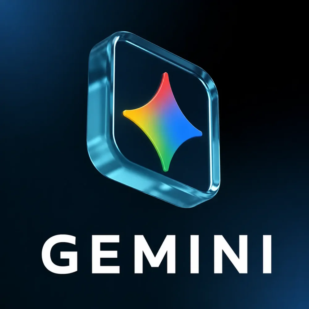 اشتراک Gemini AI Pro