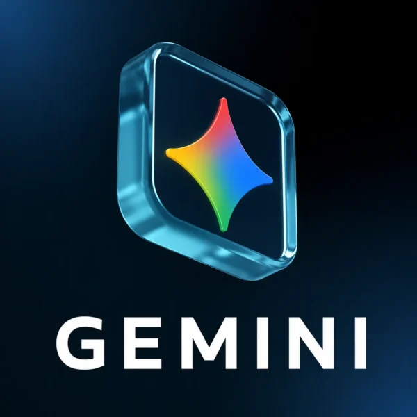 اشتراک Gemini AI Pro
