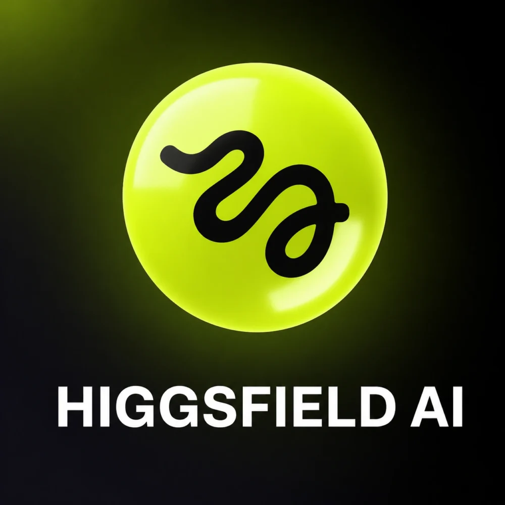 Higgsfield Ai