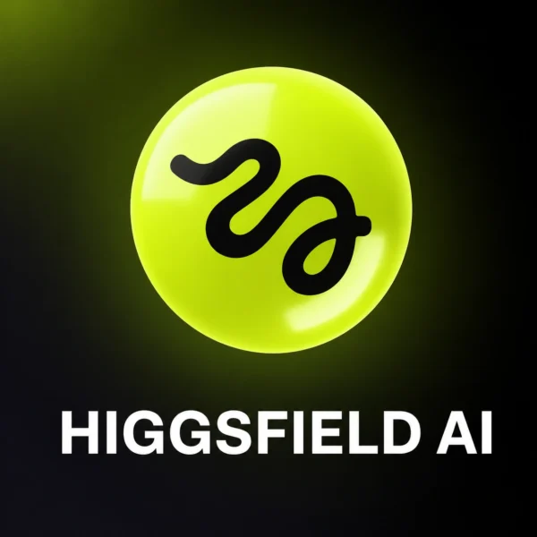 Higgsfield Ai